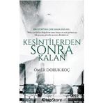 Kesintilerden Sonra Kalan - Ömer Doruk Koç