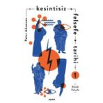 Kesintisiz Felsefe Tarihi 1 - Peter Adamson