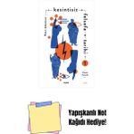 Kesintisiz Felsefe Tarihi 1 + Yapışkanlı Not Kağıdı