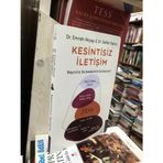 Kesintisiz İletişim - Emrah Akçay - Sefer Darıcı