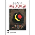 Keşiş Örümceği - Berat Alanyalı