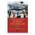 Kesit Yayınları Cumhuriyet Dönemi Roman Okumaları 1950 1980 Kesit Yayınları