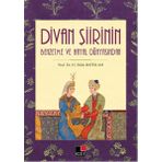 Kesit Yayınları Divan Şiirinin Benzetme ve Hayal Dünyasından