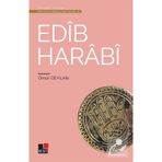 Kesit Yayınları Edib Harabi - Türk Tasavvuf Edebiyatından Seçmeler 10