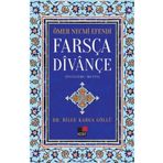 Kesit Yayınları - Ömer Necmi Efendi - Farsça Divançe