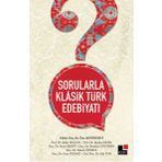 Kesit Yayınları - Sorularla Klasik Türk Edebiyatı