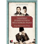 Kesit Yayınları Tanzimat Edebiyatında Milli Kimlik İnşası