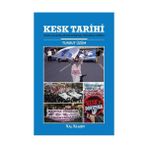 KESK TARIHI KAMU ÇALIŞANLARININ SENDIKAL MÜCADELE SÜRECİ - TURGUT ÜZÜM