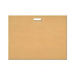 Keskin 120790 55x75 Kraft Proje Çantası
