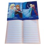 Keskin 280100-71 Frozen A5 40 Yaprak Güzel Yazı Defteri