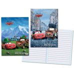 Keskin 280200-33 Cars A4 40 Yaprak Güzel Yazı Defteri