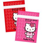 Keskin 280200B Hello Kitty A4 40 Yaprak Güzel Yazı Defteri