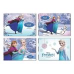 Keskin 300215-92 Frozen II 25x35 15 Yaprak Resim Defteri