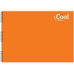 Keskin 306111-99 17X25 15YP Cool Resim Defteri - Çok Renkli - Standart