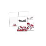 Keskin 310200 14x20 104 Yaprak Defter