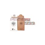Keskin 70x100 Rulo Pastel Ambalaj Kağıdı