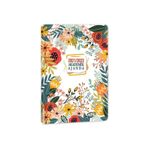 Keskın Akademık Ajanda 17x24 Cıltlı Sprıng