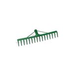 KESKİN ÇELİK Keskin Kc4022 Tırmık Takviyeli 14 Diş