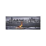 Keskin Color 1000 Parça 34x96 Panoramik Puzzle