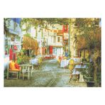 Keskin Color 1000 Parça Alaçatı Puzzle