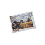 Keskin Color 1000 Parça Buğday Tarlası Puzzle