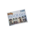 Keskin Color 1000 Parça Fransız Kafesi Puzzle