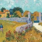 Keskin Color 1000 Parça Provence'de Çiftlik Puzzle