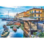 Keskin Color 1000 Parça Puzzle Yap boz Sandallar 68x48 Keskin Color Puzz