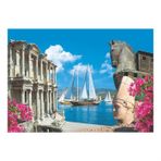 Keskin Color 1000 Parça Türkiye Puzzle