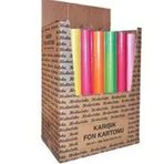 Keskin Color 10'lu 25x35 cm Fon Kartonu