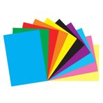 Keskin Color 10'lu Zarflı Elişi Kağıdı