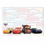 Keskin Color 120770-33 Cars Çıtçıtlı Plastik Dosya