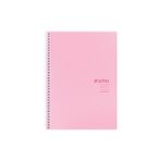 Keskin Color 13*21 80 Yp.S.Kap.Ciltli Pastel Defter
