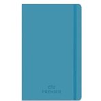 Keskin Color 13X21 Düz Premier Mavi Defter