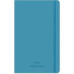 Keskin Color 13X21 Kareli Premier - Mavi Defter