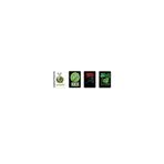 Keskin Color 140400-11 Spiralli Rick And Morty A6 80 Yaprak Çizgili 36'lı Not Defteri