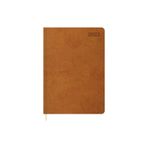 Keskin Color 14x20 Termo 832900-99 2023 Deri Ajanda