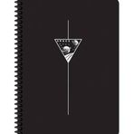 Keskin Color 16.5X22.5 Çizgili Uzay 80 Yaprak Defter