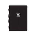Keskin Color 16.5x22.5 Çizgili Uzay - Space Explorer Defter