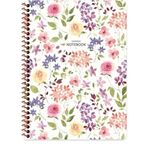 Keskin Color 16.5x22.5 cm 80 Yaprak Çizgili Karton Kapak School Spiralli Defter