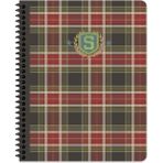 Keskin Color 16.5X22.5 Kareli School Kahve Defter