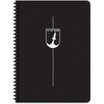 Keskin Color 16.5X22.5 Kareli Uzay 80 Yaprak Defter