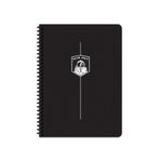 Keskin Color 16.5x22.5 Kareli Uzay - Outer Space Defter