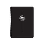 Keskin Color 16.5x22.5 Kareli Uzay - Space Explorer Defter