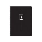 Keskin Color 16.5x22.5 Kareli Uzay To The Moon Defter