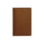 Keskin Color 160 Yaprak Düz Ciltli Termo Deri 17 x 24 cm Defter
