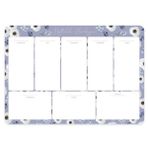 Keskin Color 17 x 24 Haftalık Planlayıcı