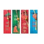 Keskin Color 179053 Bookmark Bloknotlu Karton Timber 493033