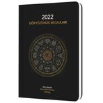Keskin Color 2022 Haftalık Almina Astroloji Ajandası