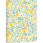 Keskin Color 310130-99 Günlük 14x20 cm 80 Yaprak Not Defteri